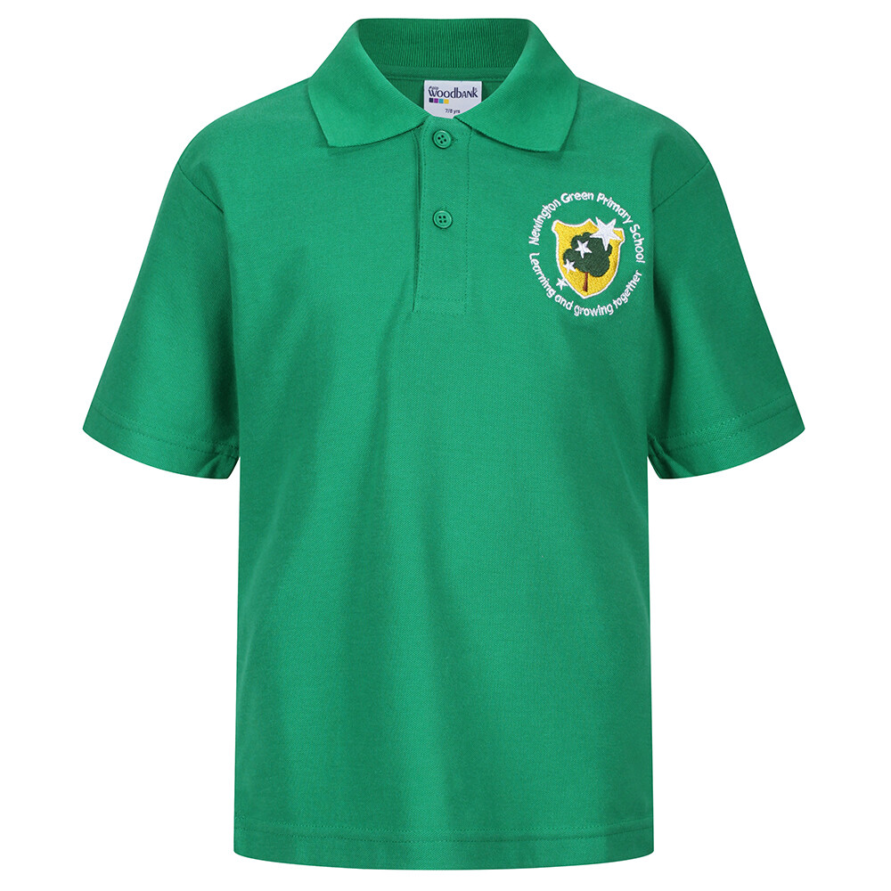 Newington Green Poloshirt