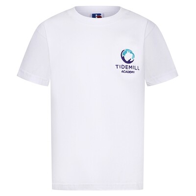 Tidemill Academy PE T-Shirt
