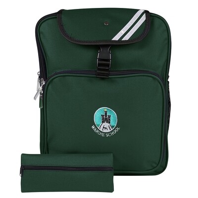 Wardie Primary Backpack (Junior)
