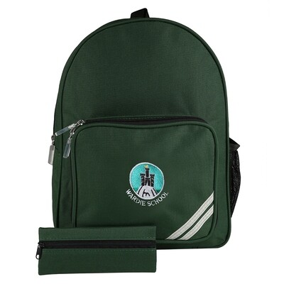 Wardie Primary Backpack
