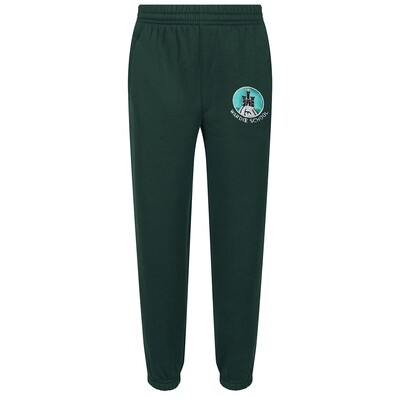 Wardie Jog Pant for PE & Outdoor Activity (choice of colours)