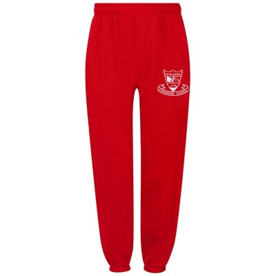 Cardross Jog Pant for PE & Outdoor Activity (choice of colours)