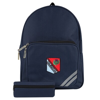 Caledonia Primary Backpack