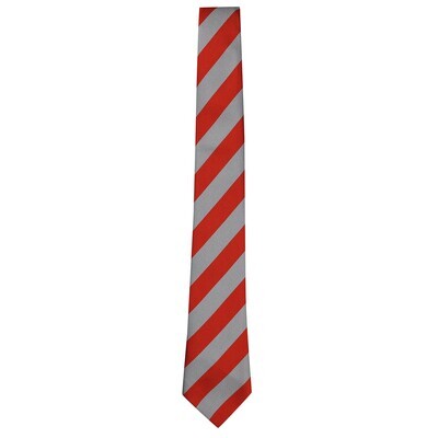 Cardross Primary School tie