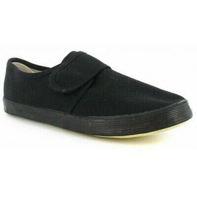 Plimsoll for PE