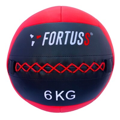 FORTUSS Wall Ball 6 KG