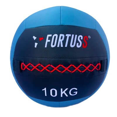 FORTUSS Wall Ball 10 KG