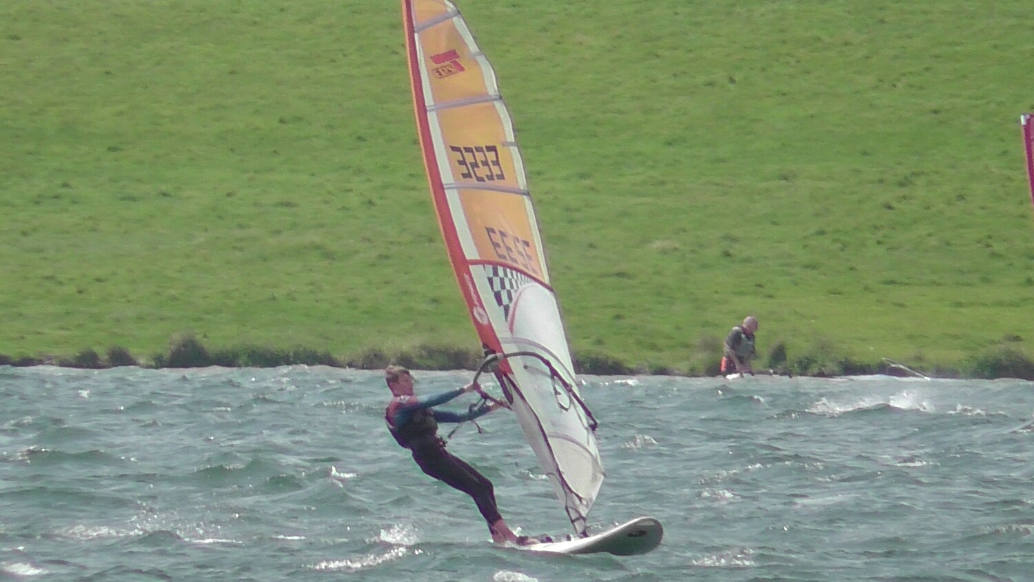 Andrew Simpson Portsmouth - Junior / Youth