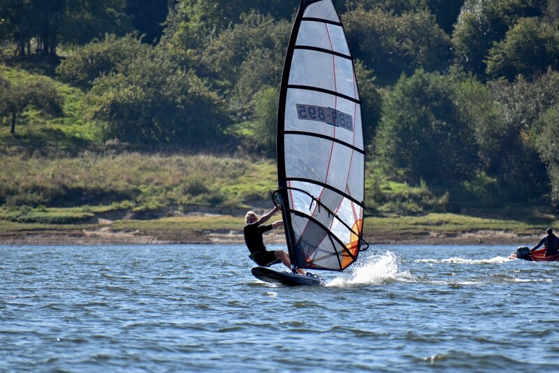 Andrew Simpson Portsmouth - Adult