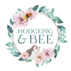 Hodgepig & Bee