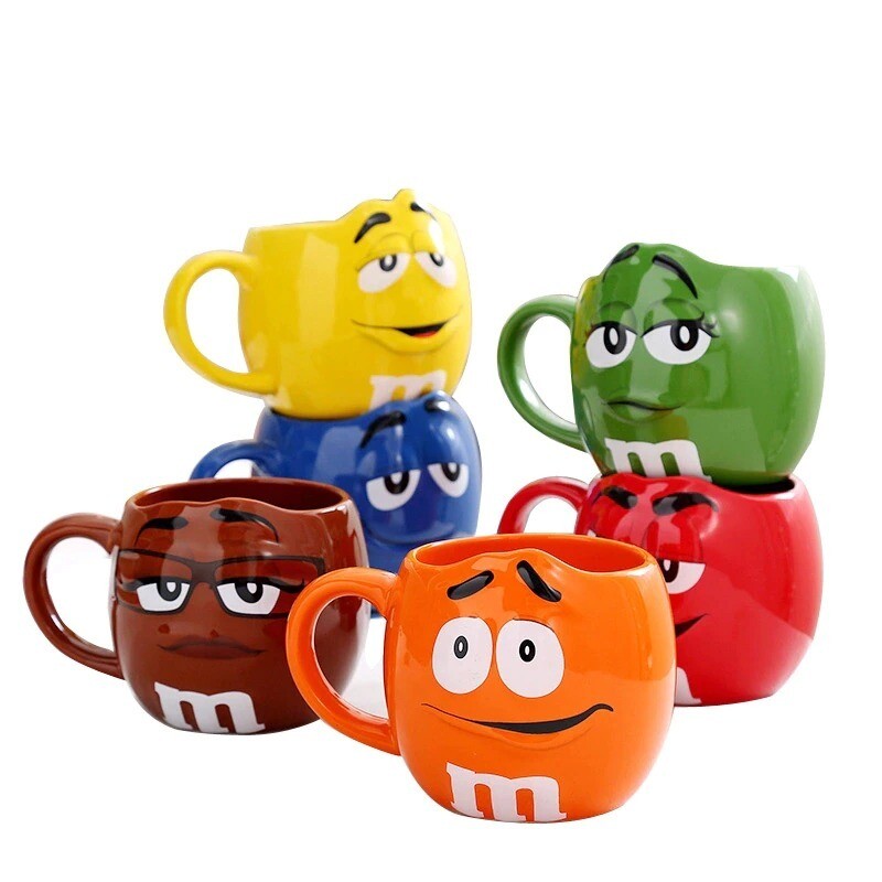 Tasse à café en céramique