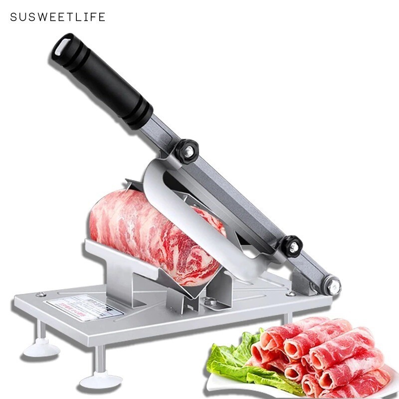Trancheuse à viande