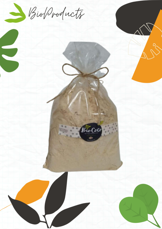 Bsissa Sehlia En Poudre 1Kg