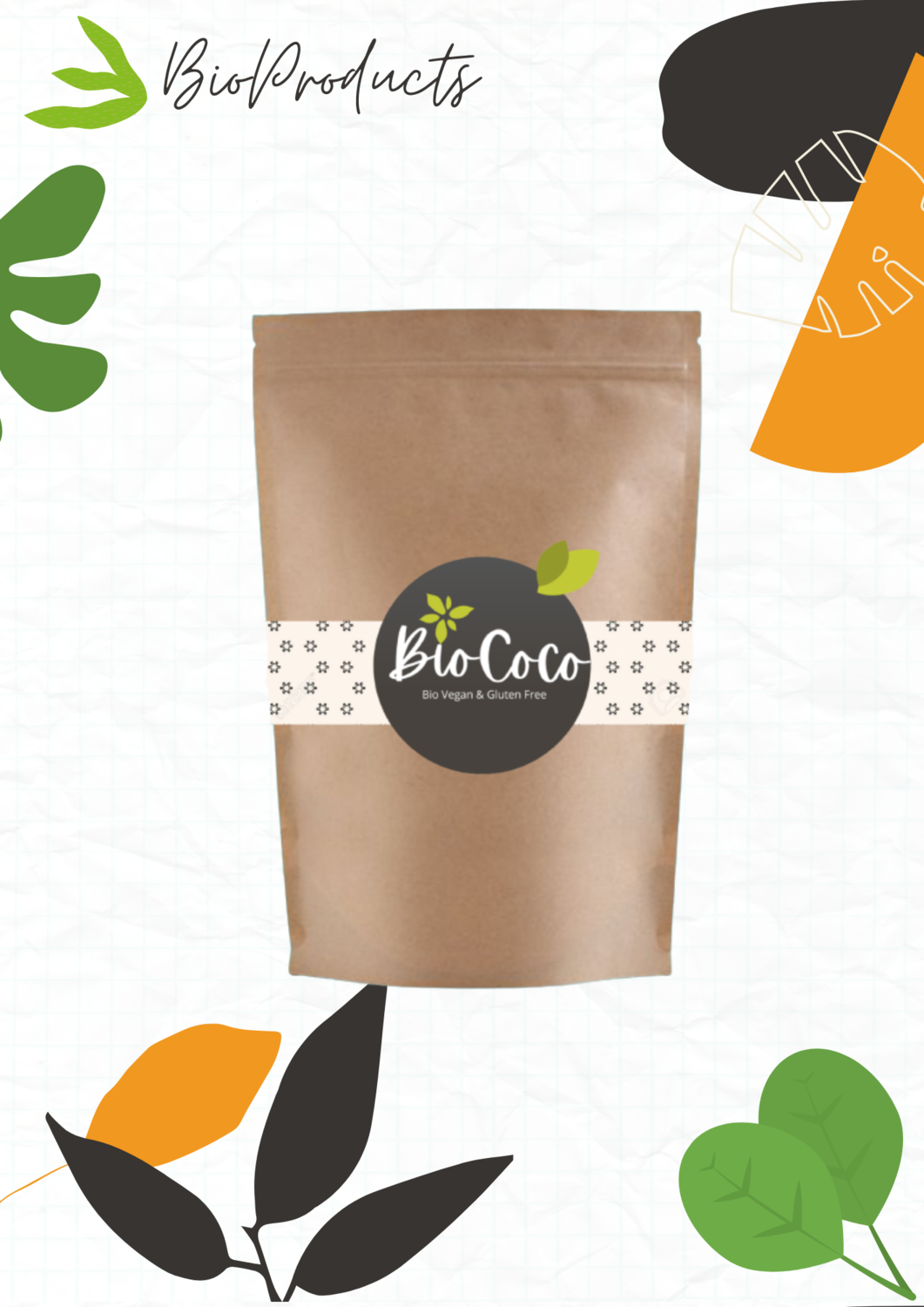 Sucre de dattes 1kg
