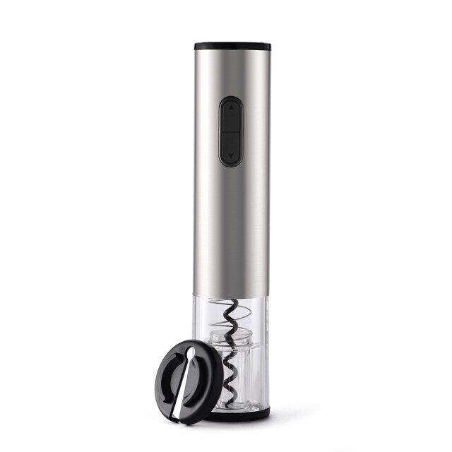 ELECTRIC WINE BOTTLE OPENER