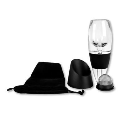 WINE AERATOR DECANTER