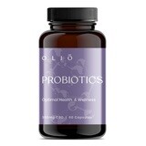 PROBIOTICS CBD BLEND