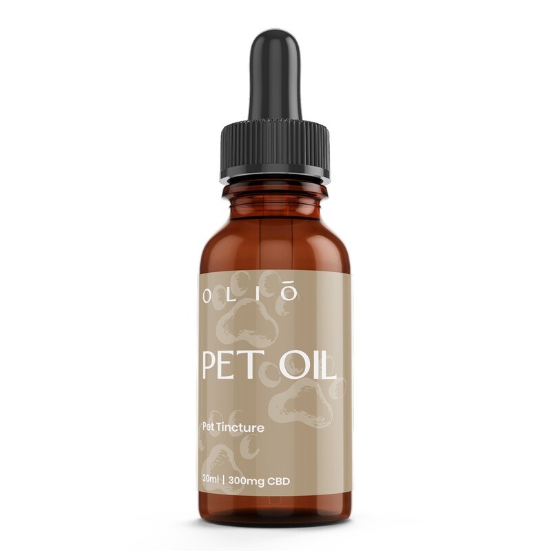 PET TINCTURE