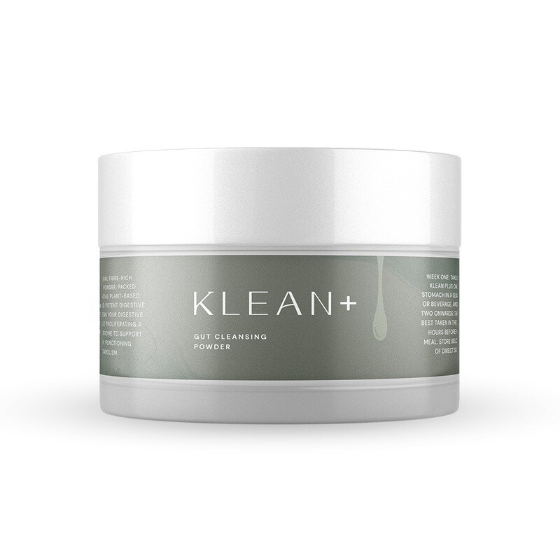 KLEAN+ GUT CLEANSING POWDER