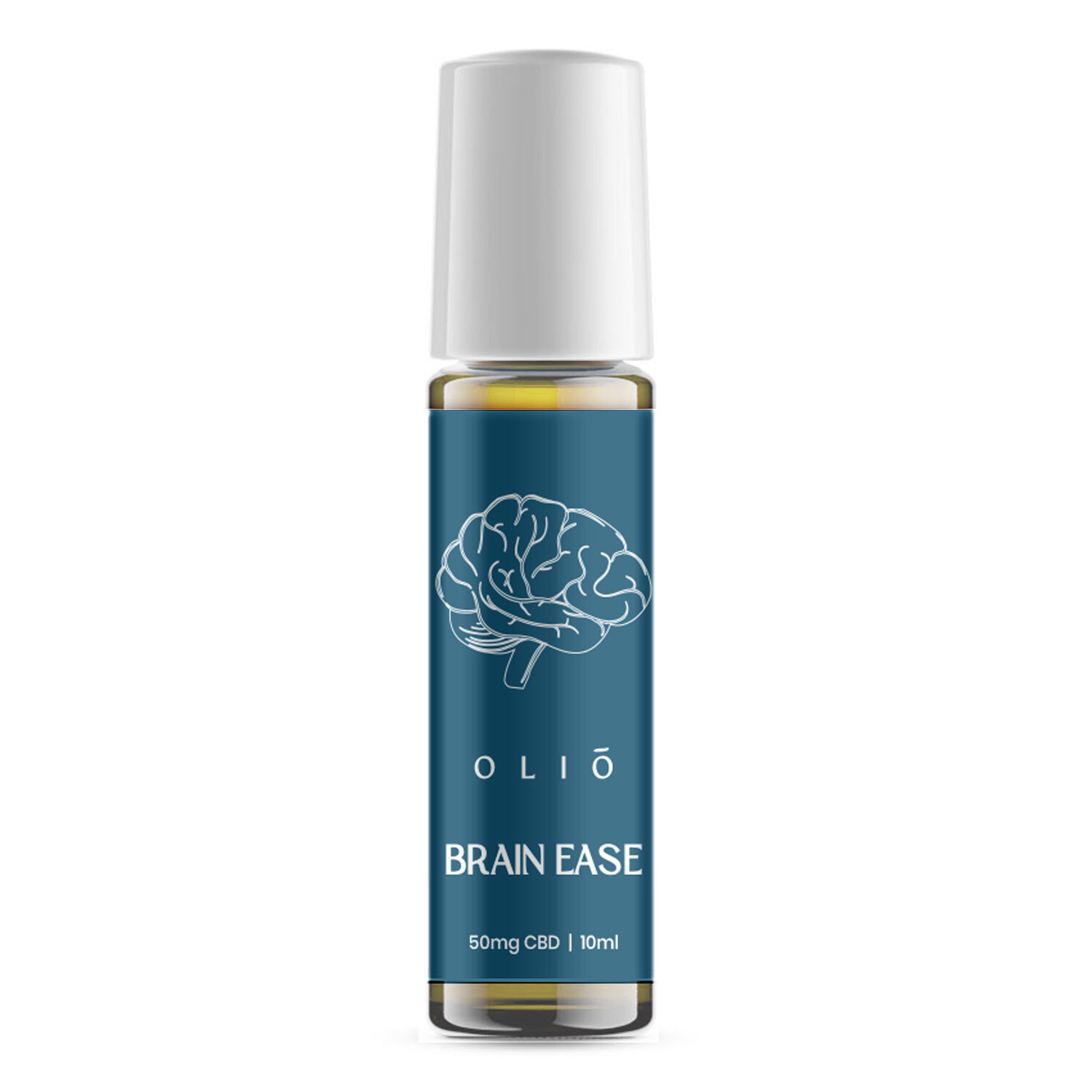 BRAIN-EASE CBD ROLL-ON