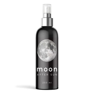 MOON AFTER SUN
(250ml)