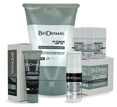 BIODERMAL SKIN TECH