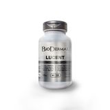 LUCENT + BRIGHT COMPLEXION  (90 capsules)