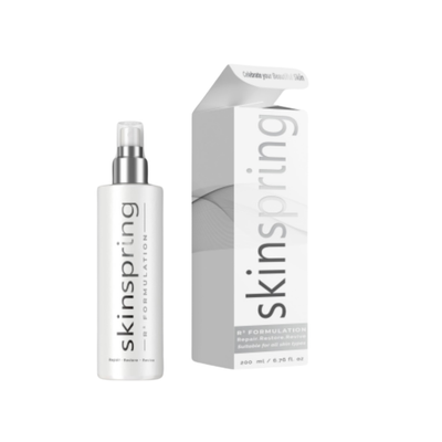 SKINSPRING R3 FORMULATION (200ml)