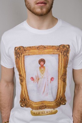Rimkenzo &quot;Prophet&quot; T-Shirt