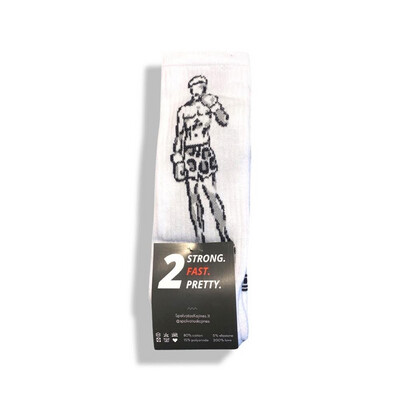 LIMITED EDITION Rimkenzo Ancient Socks