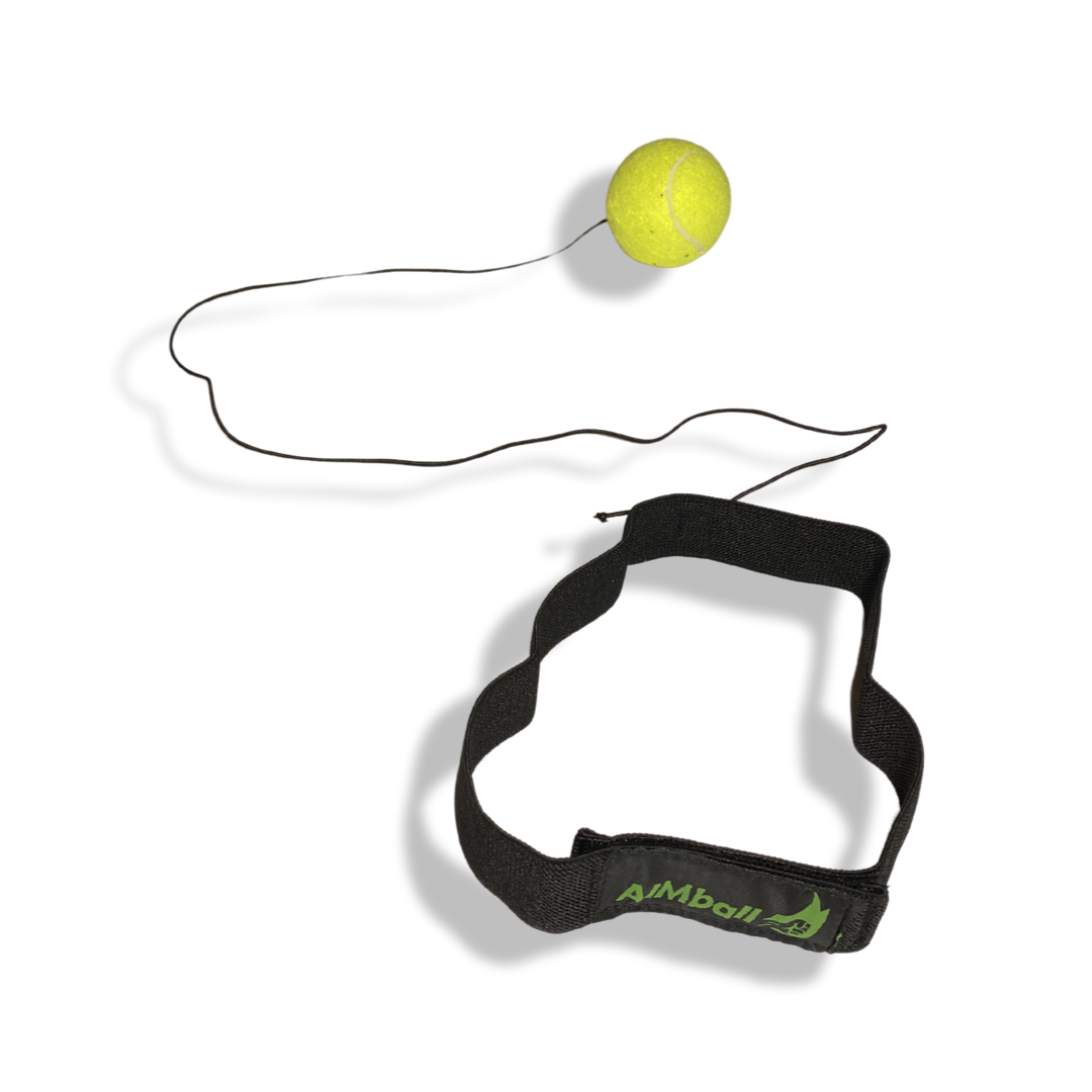 AIMBALL FOR CONCENTRATION  IMPROVEMENT (2in1)