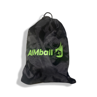 AIMBALL FOR CONCENTRATION  IMPROVEMENT (2in1)