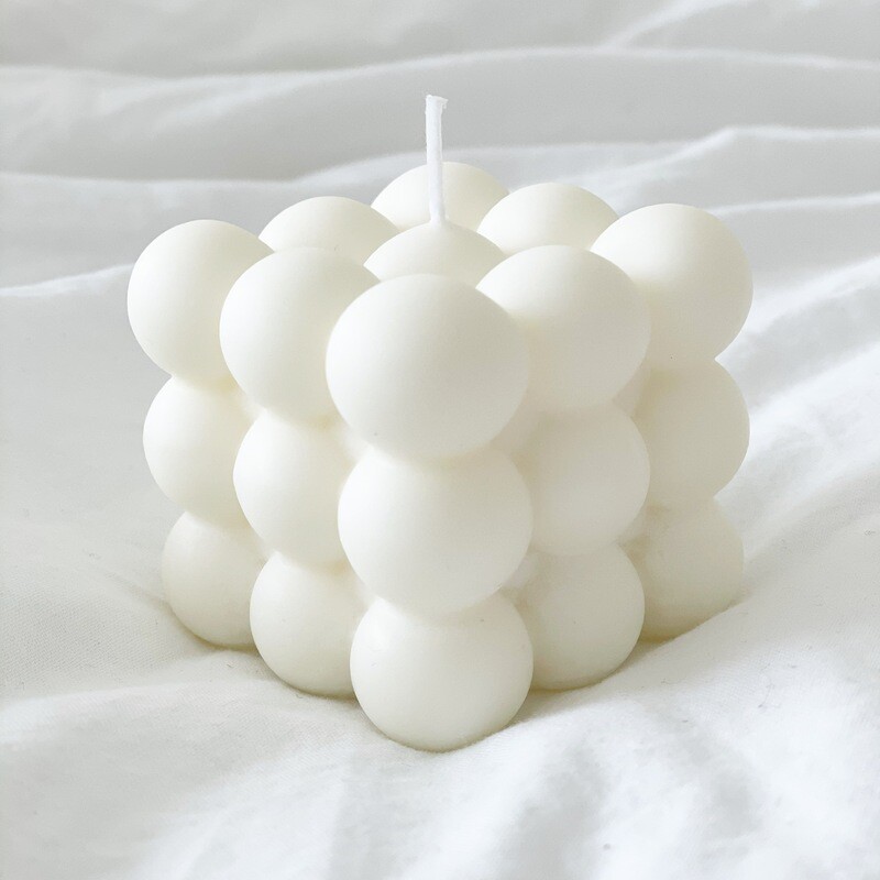 CLOUD | Soy Wax Candle