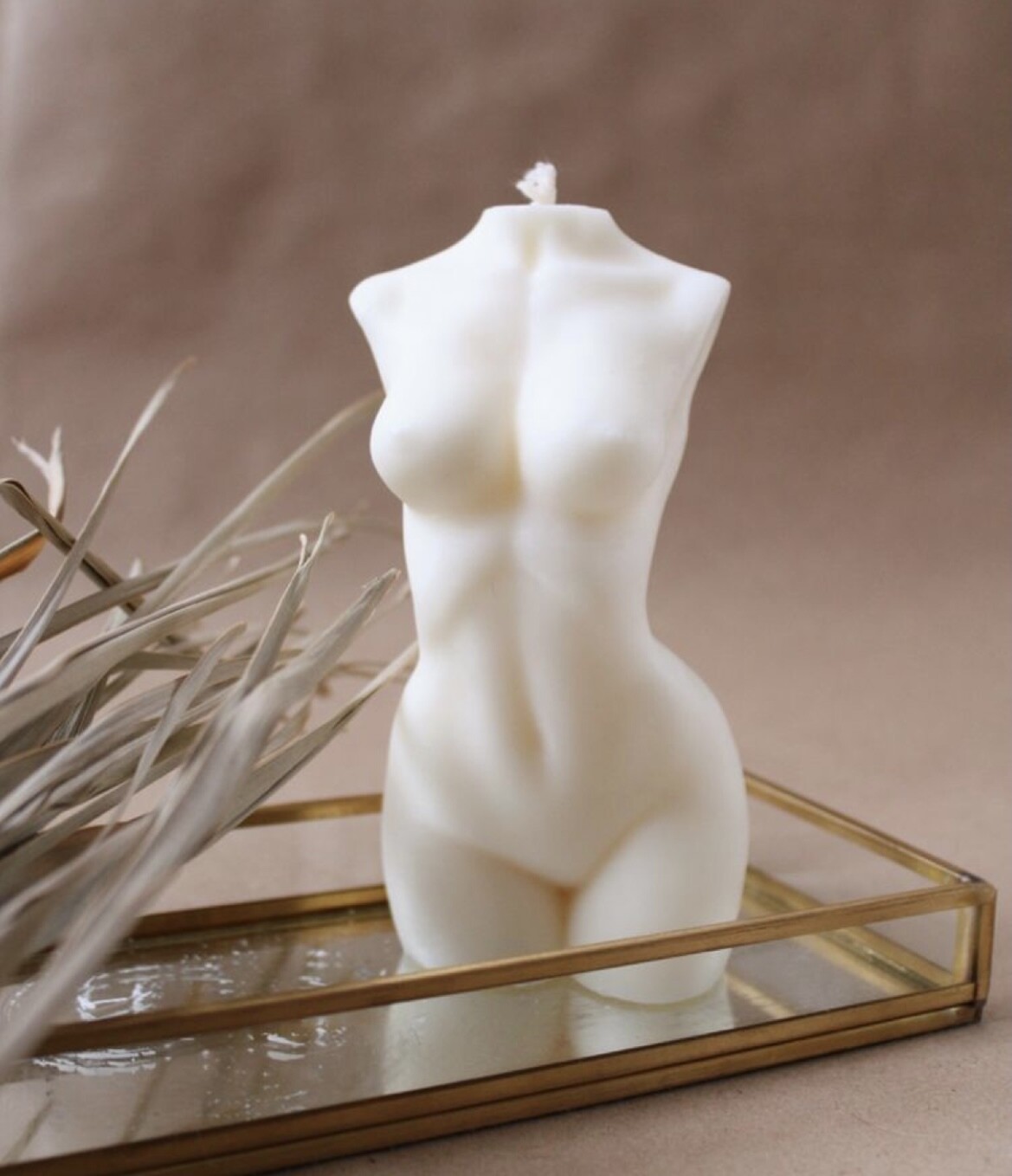 VENUS | Soy Wax Candle