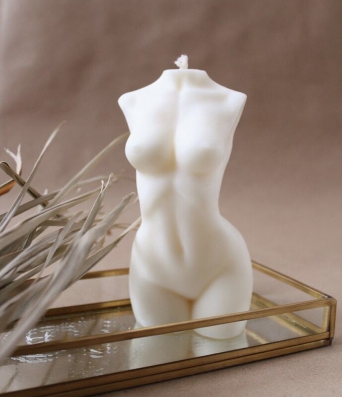 VENUS | Soy Wax Candle