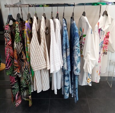 Camicie e Bluse
