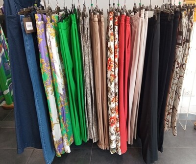 Pantaloni