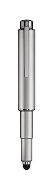 Design 05 Fountain pen , Platinum plated