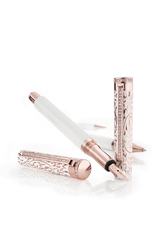 Xetra Vienna Diamond Lady