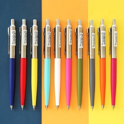 Gel Ink Roller Pen series