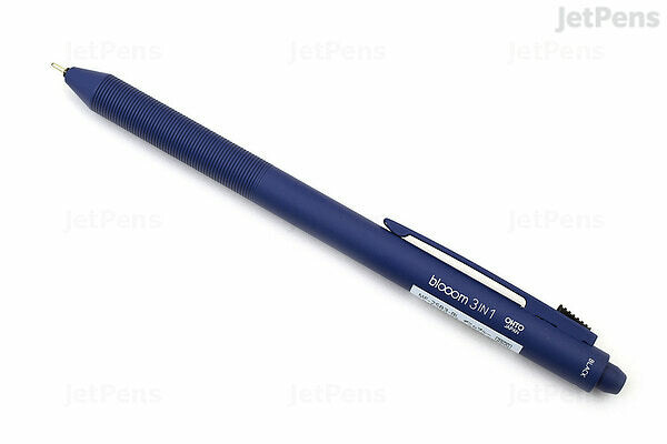 OHTO Bloom 3in1, Гадна өнгө: Цэнхэр