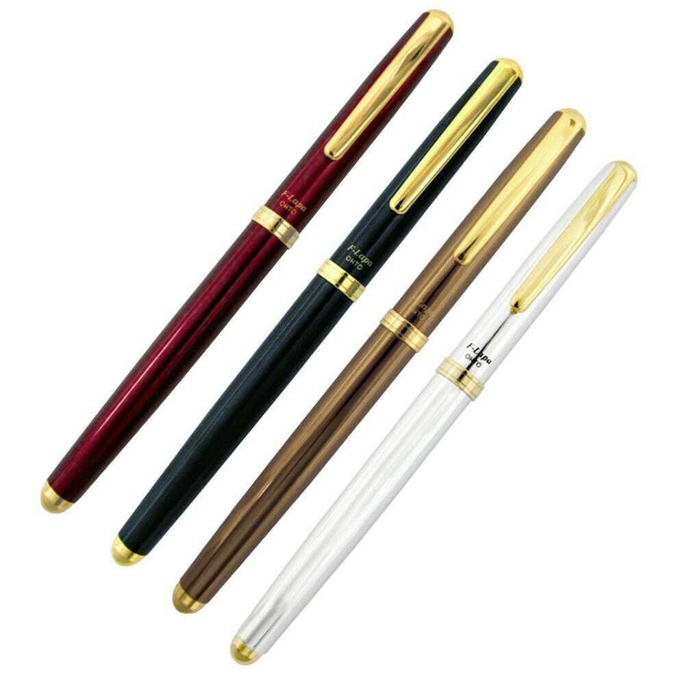 OHTO F-Lapa - Бэхэн үзэг