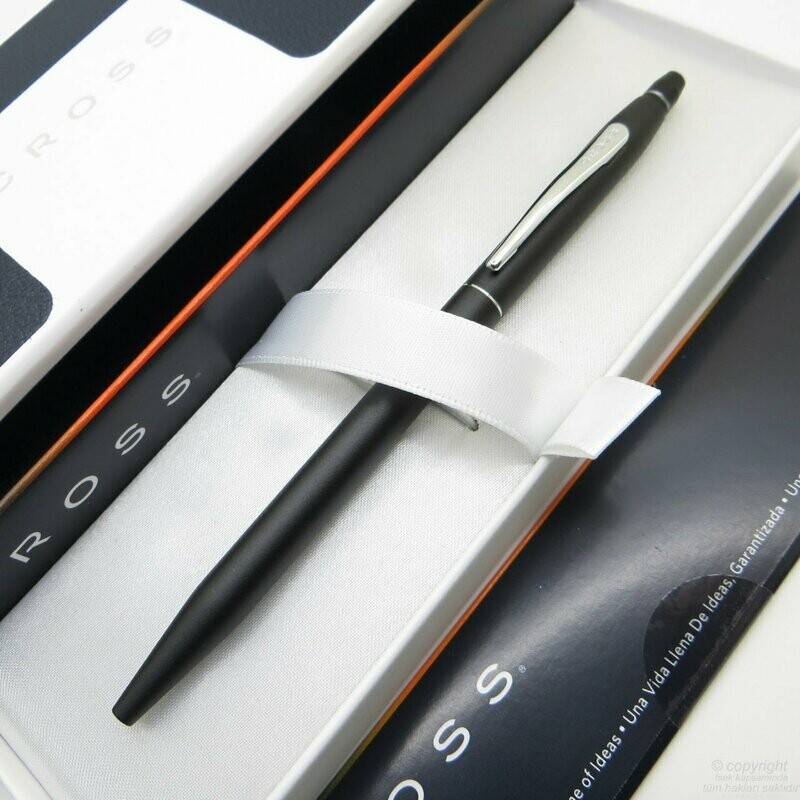 CROSS CLICK | Ballpoint Pen