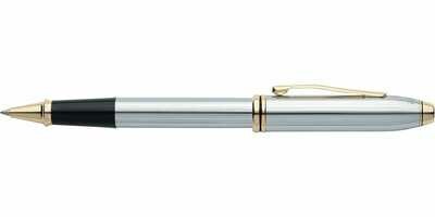 Cross Townsend Medalist Rollerball Pen