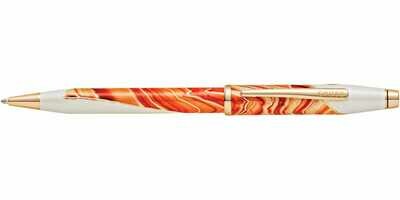 Cross Wanderlust Antelope Canyon Ballpoint Pen