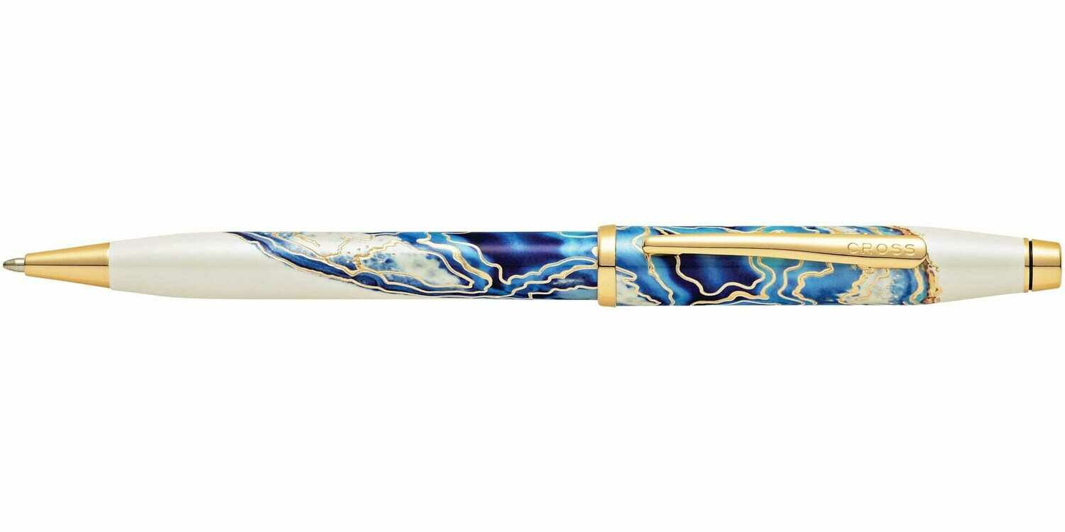 Cross Wanderlust Мalta Ballpoint Pen