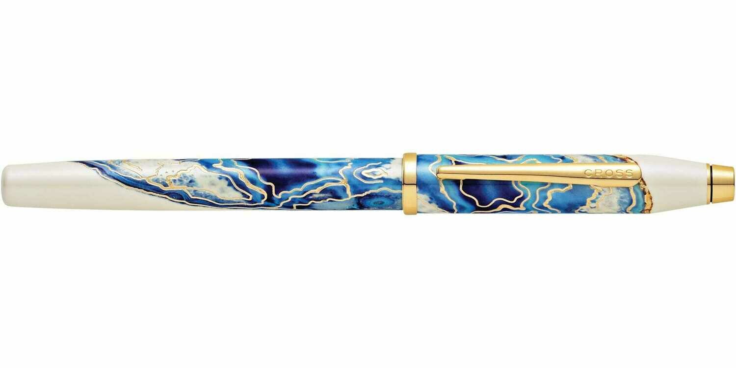 Cross Wanderlust Мalta Rollerball Pen