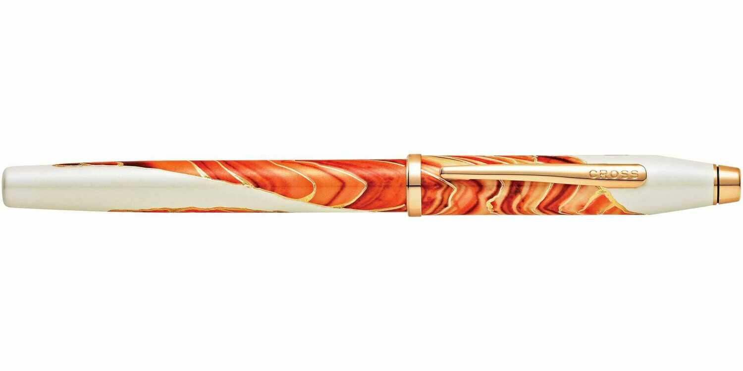 Cross Wanderlust Antelope Canyon Rollerball Pen