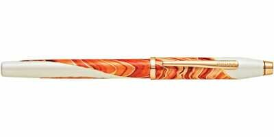 Cross Wanderlust Antelope Canyon Rollerball Pen