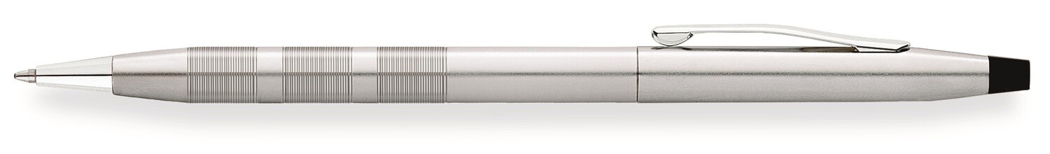 Cross Classic Century Satin Chrome Ballpoint Pen